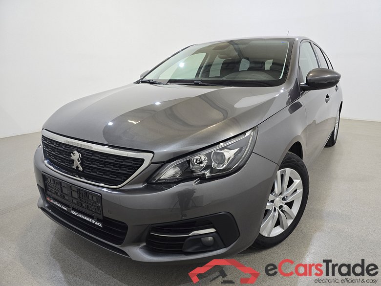 Peugeot 308 SW 1.5 BlueHDi 130Hp Navi Klima PDC ... #1
