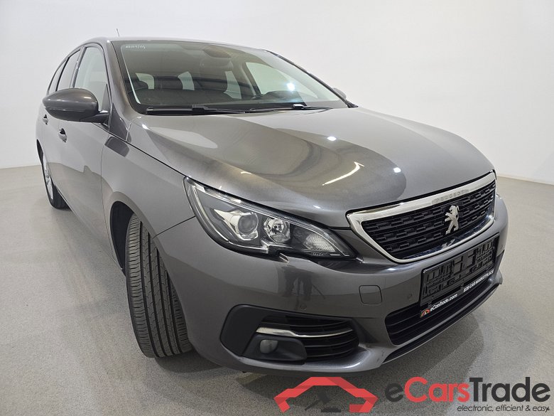 Peugeot 308 SW 1.5 BlueHDi 130Hp Navi Klima PDC ... #3