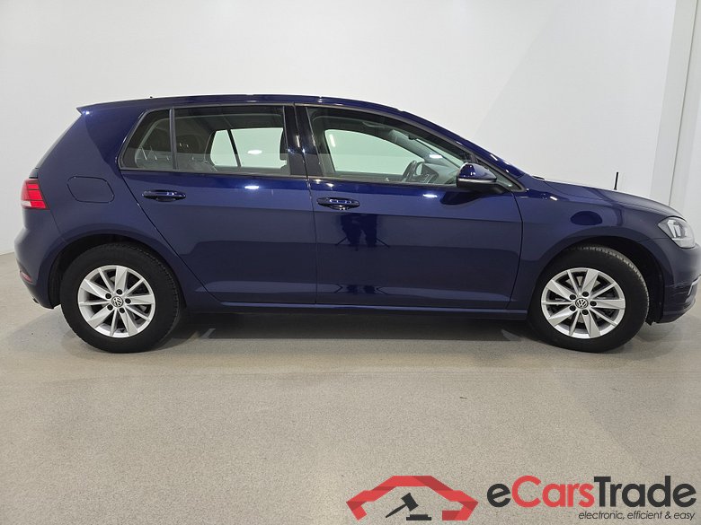 Volkswagen Golf 1.0 TSI Comfortline 116Hp ACC Display Alcanatra Klima PDC ... #5