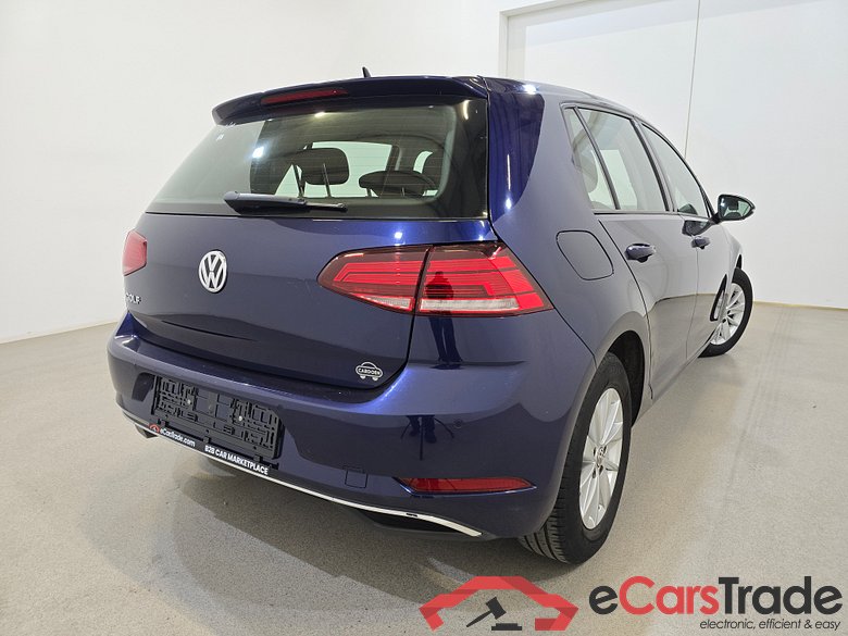Volkswagen Golf 1.0 TSI Comfortline 116Hp ACC Display Alcanatra Klima PDC ... #4
