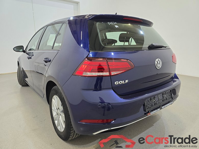 Volkswagen Golf 1.0 TSI Comfortline 116Hp ACC Display Alcanatra Klima PDC ... #6