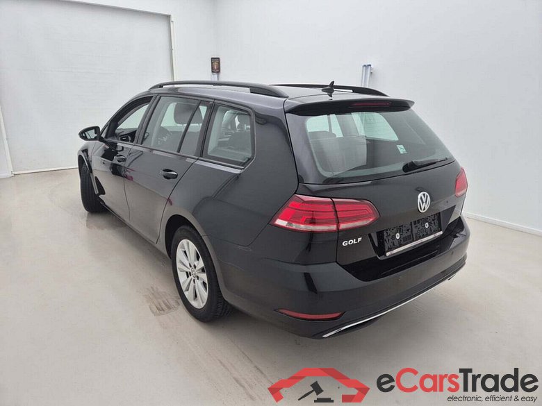 Volkswagen Golf Variant 1.6 TDI Comfortline ACC Navi Camera Klima PDC ... #4