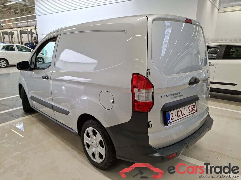Ford Transit Courier 1.5 TDCI Trend Navi Camera Klima PDC ... #4