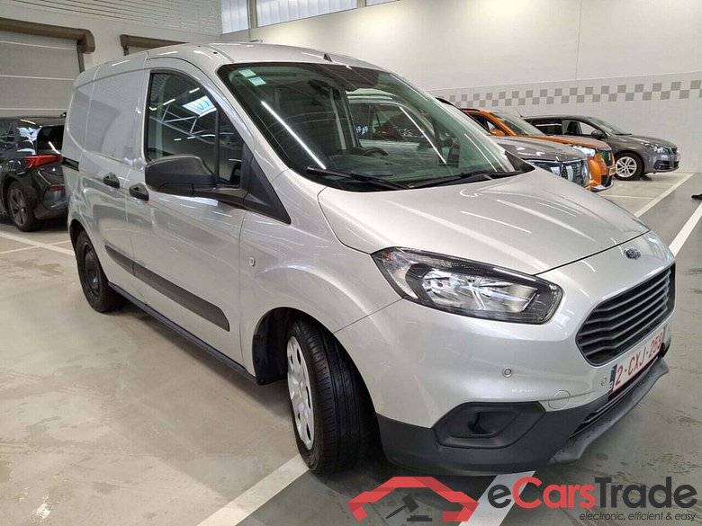 Ford Transit Courier 1.5 TDCI Trend Navi Camera Klima PDC ... #2