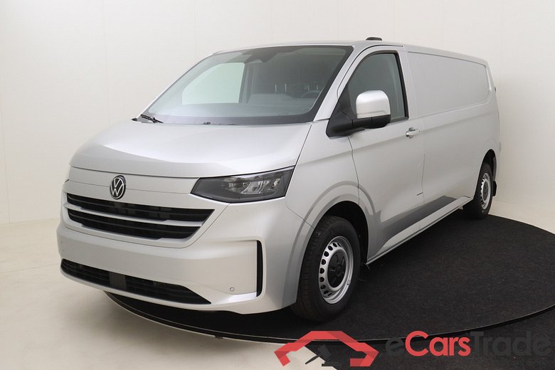 Volkswagen Transporter T7 LWB 3,3t 4Motion 2.0 TDI DSG 170 hp #1