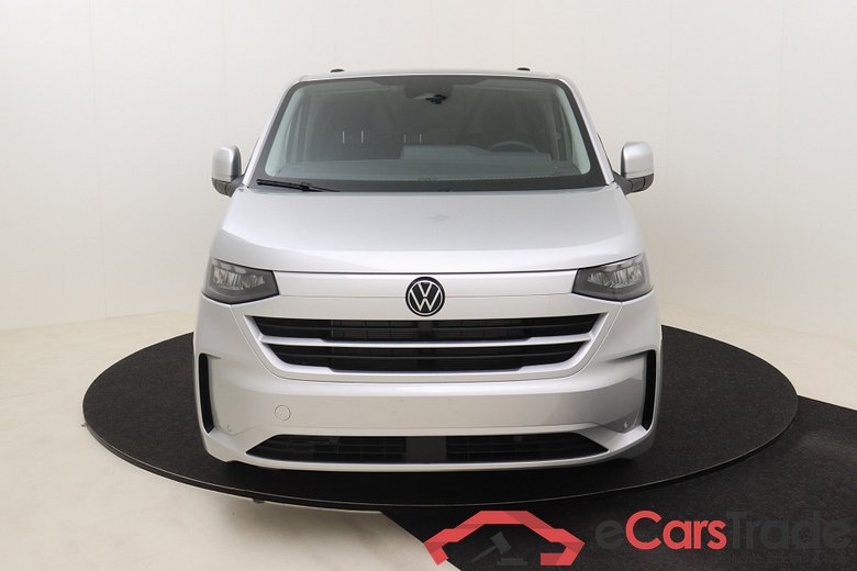Volkswagen Transporter T7 LWB 3,3t 4Motion 2.0 TDI DSG 170 hp #2