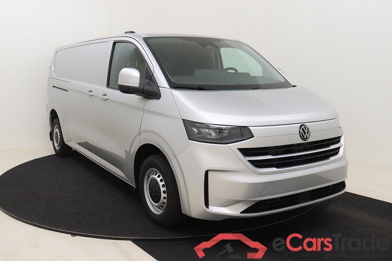 Volkswagen Transporter T7 LWB 3,3t 4Motion 2.0 TDI DSG 170 hp #3