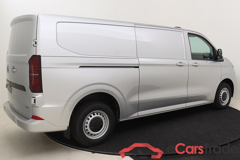 Volkswagen Transporter T7 LWB 3,3t 4Motion 2.0 TDI DSG 170 hp #5
