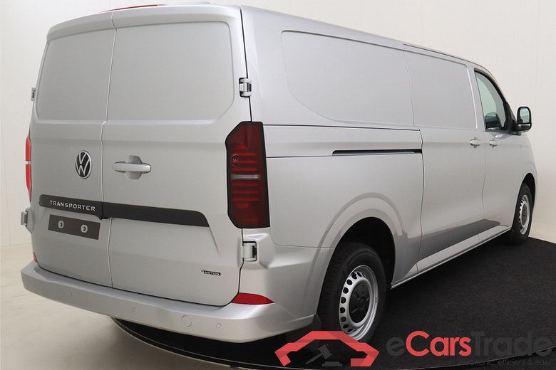 Volkswagen Transporter T7 LWB 3,3t 4Motion 2.0 TDI DSG 170 hp #6