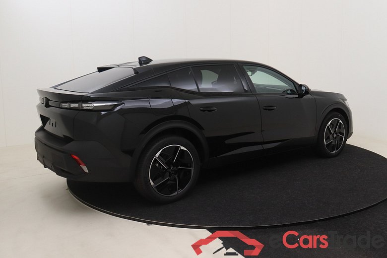 Peugeot E-408 Allure 58 kWh Electric 214 hp Auto    #5