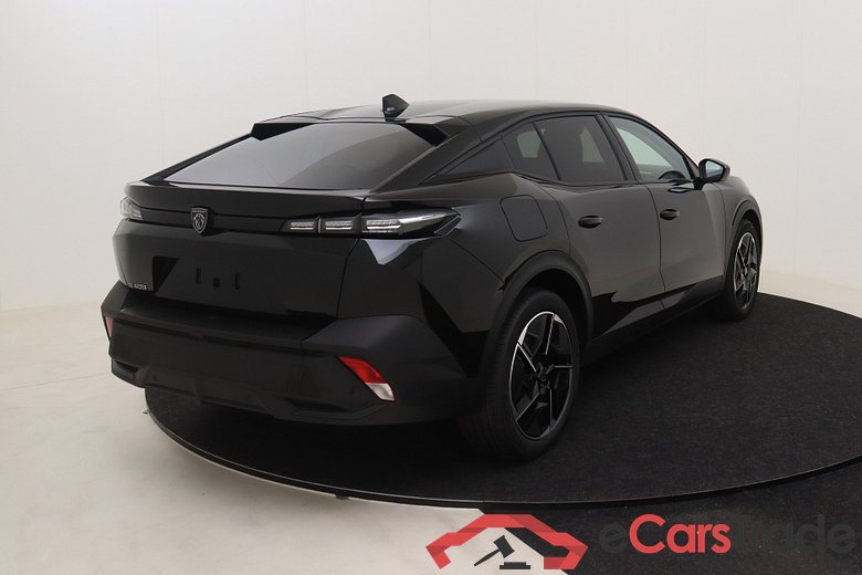 Peugeot E-408 Allure 58 kWh Electric 214 hp Auto    #6