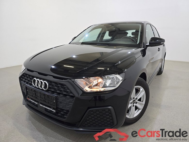 Audi A1 Sportback 1.0 25 TFSI Aut. Virtual Navi Klima PDC ... #1