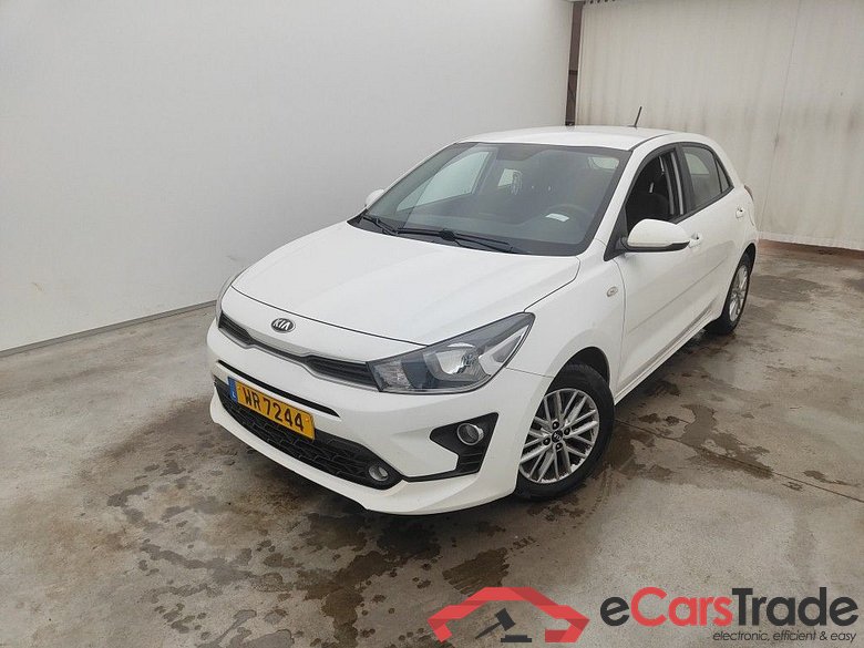KIA RIO - 2021 1.2i 84 Must 5d #1