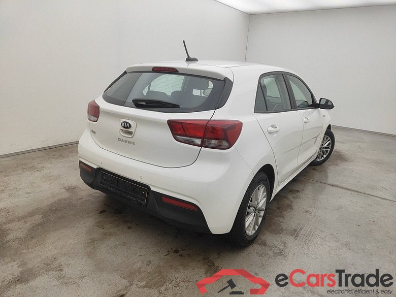 KIA RIO - 2021 1.2i 84 Must 5d #2
