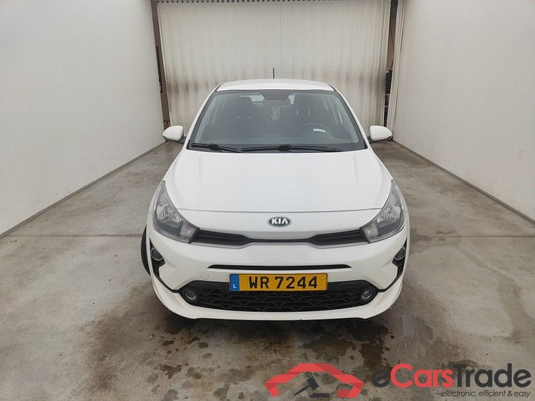 KIA RIO - 2021 1.2i 84 Must 5d #5