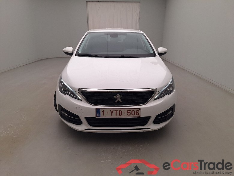 Peugeot, 308 SW FL'17, Peugeot 308 SW 1.5 BlueHDi 100 DPF S&S Active 5d #1