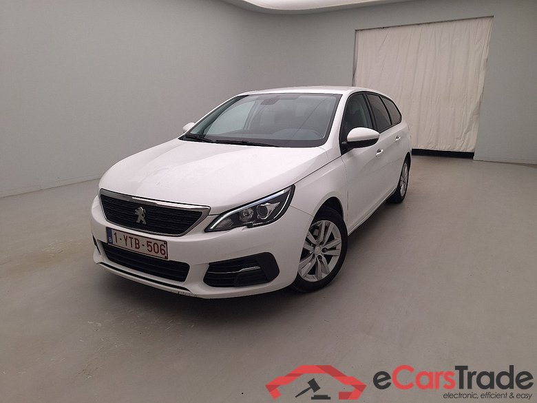 Peugeot, 308 SW FL'17, Peugeot 308 SW 1.5 BlueHDi 100 DPF S&S Active 5d #2