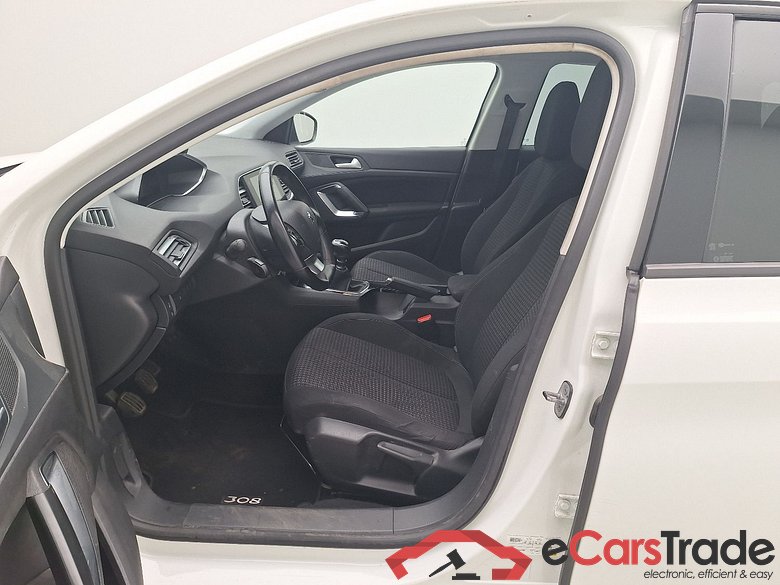 Peugeot, 308 SW FL'17, Peugeot 308 SW 1.5 BlueHDi 100 DPF S&S Active 5d #3