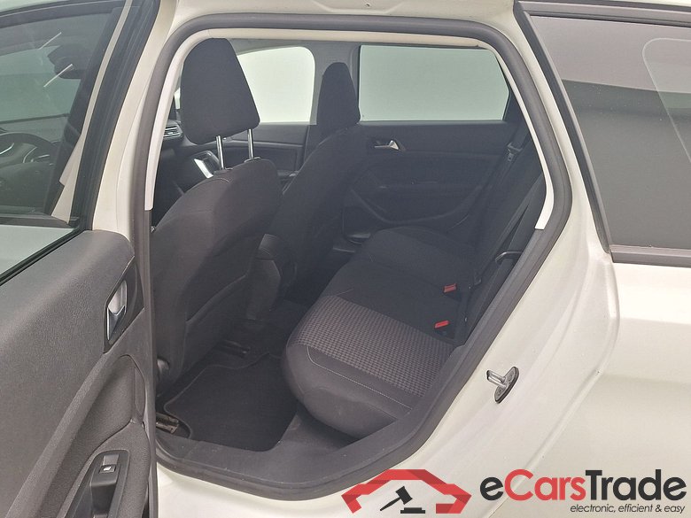 Peugeot, 308 SW FL'17, Peugeot 308 SW 1.5 BlueHDi 100 DPF S&S Active 5d #4