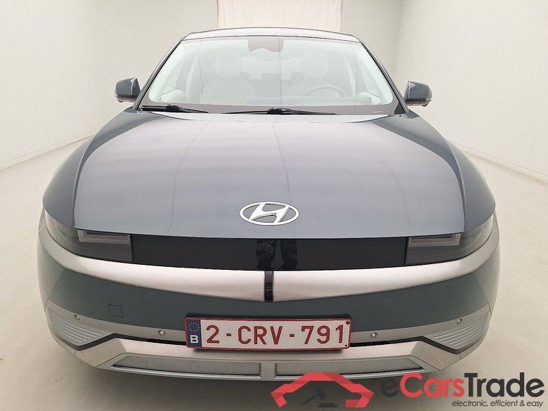 Hyundai, Ioniq 5 '21 BEV, Hyundai Ioniq 5 77kWh Balance Vision 5d #1