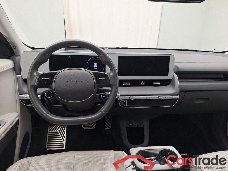 Hyundai, Ioniq 5 '21 BEV, Hyundai Ioniq 5 77kWh Balance Vision 5d #5