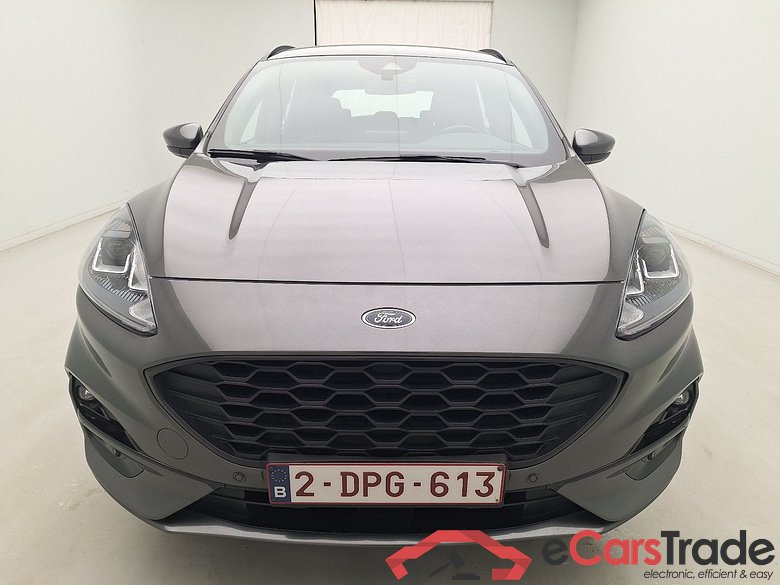 Ford, Kuga '19 PHEV, Ford Kuga 2.5i PHEV Aut. 165kW ST-Line 5d