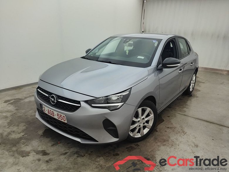 Opel Corsa 1.5 Turbo D 75kW S/S Edition 5d #1