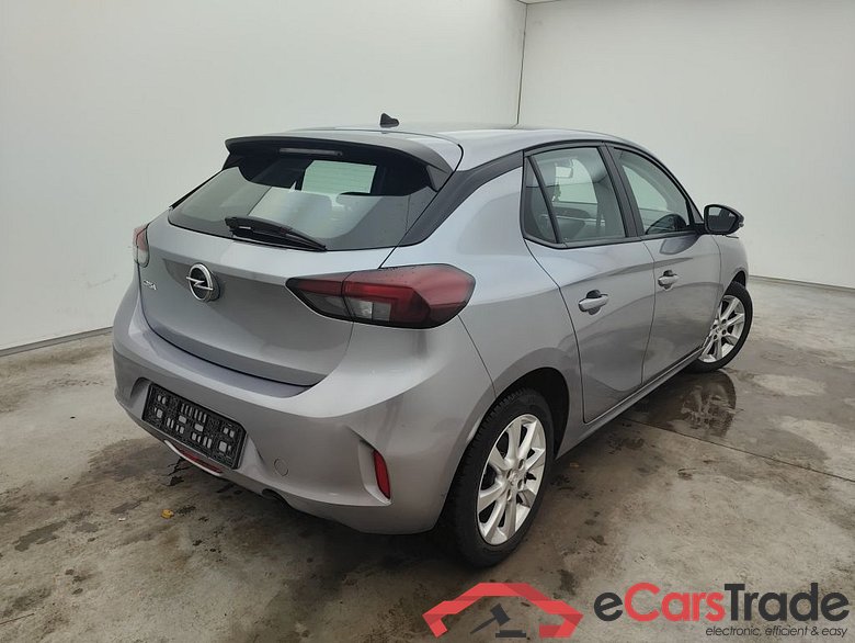 Opel Corsa 1.5 Turbo D 75kW S/S Edition 5d #2