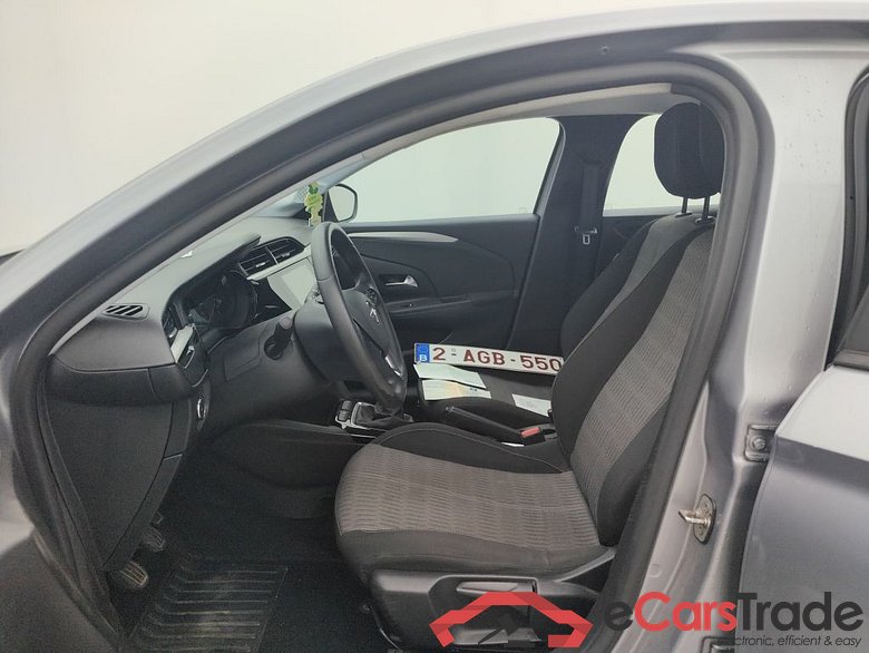 Opel Corsa 1.5 Turbo D 75kW S/S Edition 5d #3