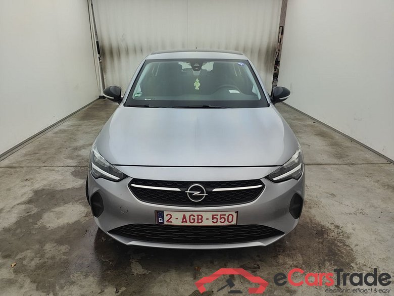 Opel Corsa 1.5 Turbo D 75kW S/S Edition 5d #5