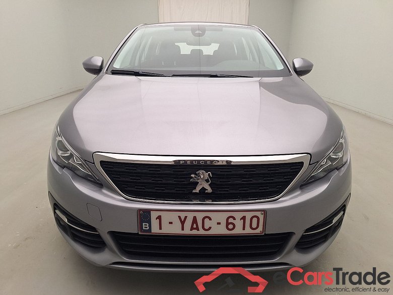 Peugeot, 308 SW FL'17, Peugeot 308 SW 1.5 BlueHDi 130 S&S EAT8 Active 5d