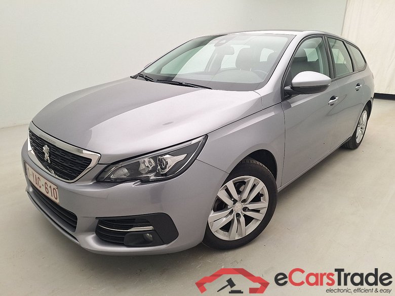 Peugeot, 308 SW FL'17, Peugeot 308 SW 1.5 BlueHDi 130 S&S EAT8 Active 5d #2