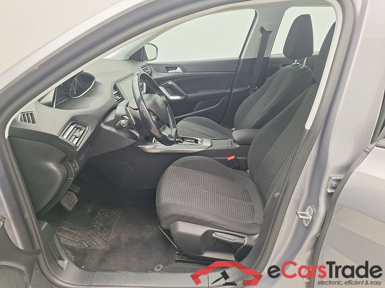 Peugeot, 308 SW FL'17, Peugeot 308 SW 1.5 BlueHDi 130 S&S EAT8 Active 5d #3