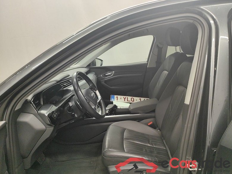 Audi E-Tron Sportback 50 Quattro S-Line 5d #3