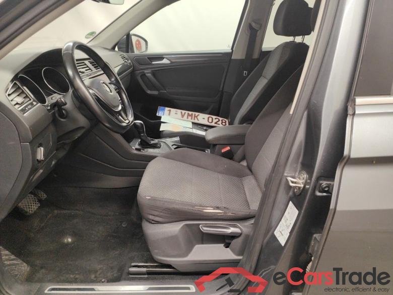 Volkswagen TIGUAN ALLSPACE 2.0 TDI SCR DSG7 Comfortline 5d #3