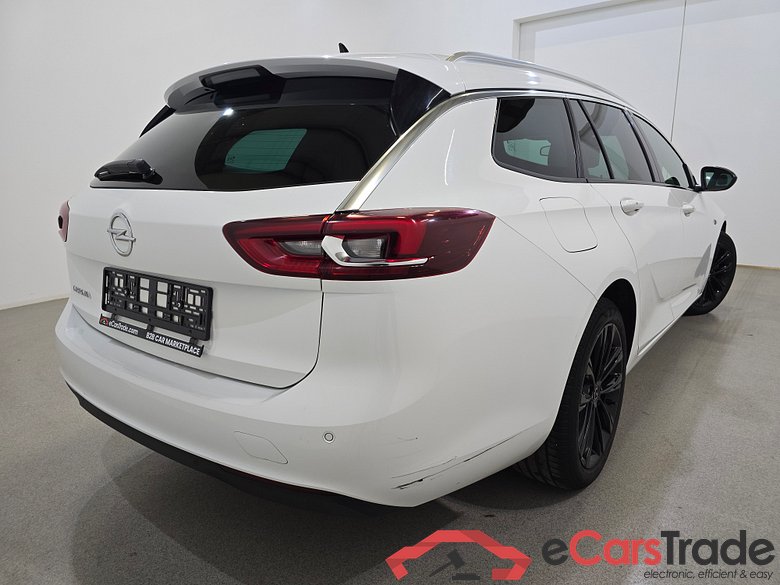 Opel Insignia 1.5 CDTI Ultimate LED-Xenon ACC Navi 1/2 Sport-Leather-Alcantara KeylessGo Klima PDC ... #4