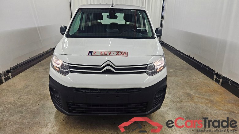 Citroën, Berlingo Mul '18 BEV, Citroën Berlingo Multispace Electric 50 kW/h Live #1