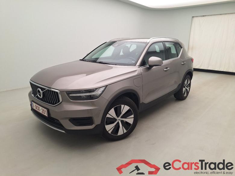 Volvo, XC40 '17 PHEV, Volvo XC40 T4 Recharge Geartronic Inscription Expr #2