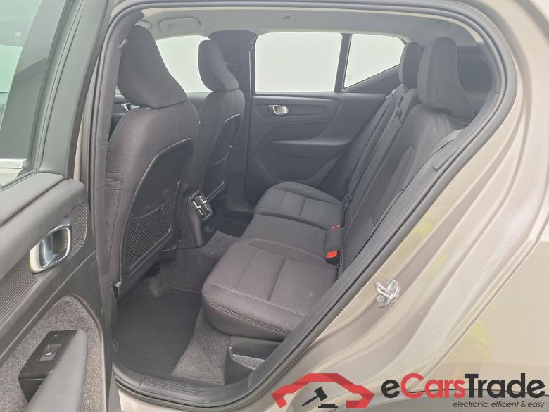 Volvo, XC40 '17 PHEV, Volvo XC40 T4 Recharge Geartronic Inscription Expr #4