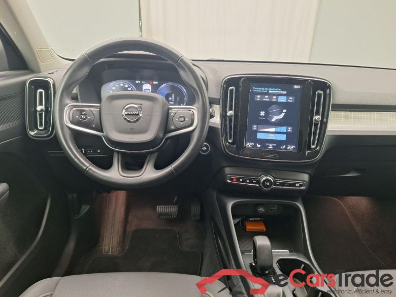 Volvo, XC40 '17 PHEV, Volvo XC40 T4 Recharge Geartronic Inscription Expr #5