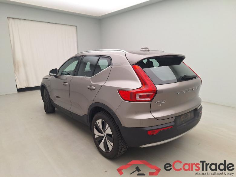 Volvo, XC40 '17 PHEV, Volvo XC40 T4 Recharge Geartronic Inscription Expr #6