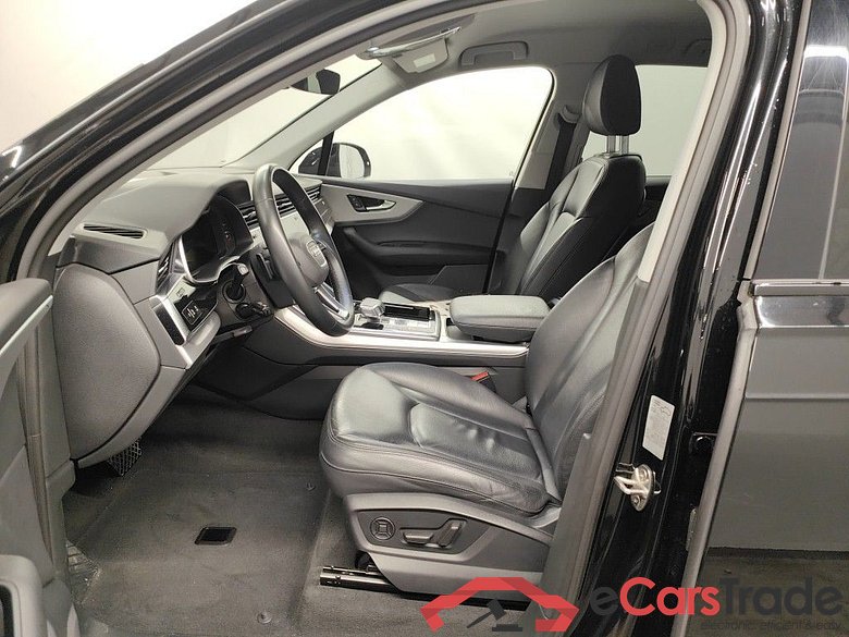 Audi Q7 3.0 55 TFSI e quattro tiptronic 5d #3