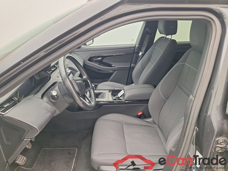 Land Rover, RR.Evoque '18, Land Rover Range Rover Evoque D165 FWD Man R-Dynam #3