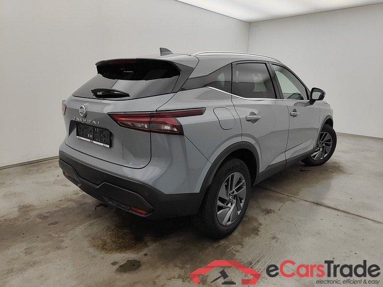 Nissan Qashqai MHEV 103KW Acenta 5d #2