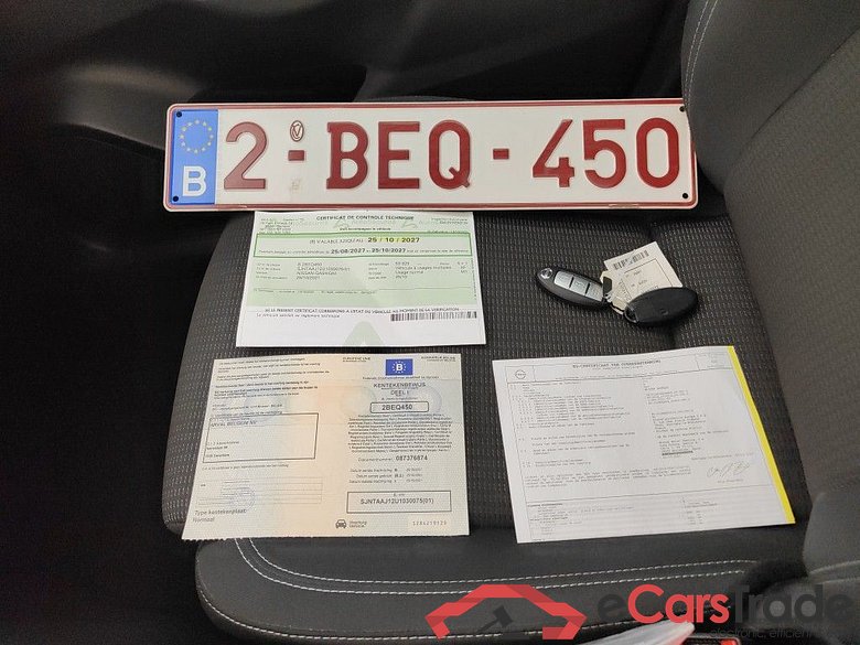 Nissan Qashqai MHEV 103KW Acenta 5d #4