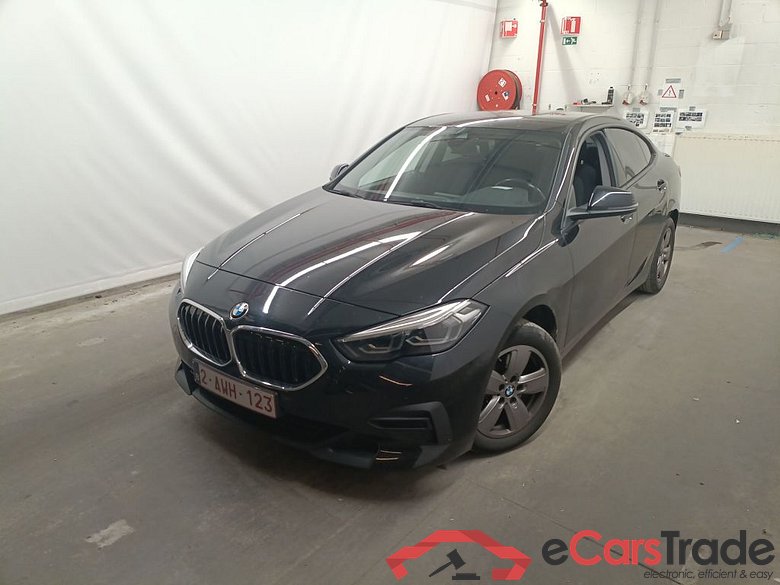 BMW 2 Reeks Gran Coupé 216dA (85kW) 4d #1