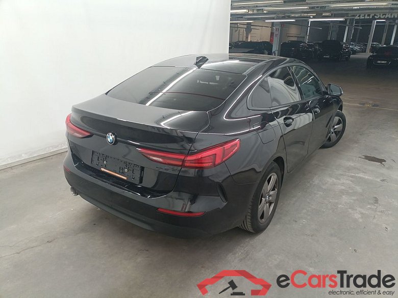BMW 2 Reeks Gran Coupé 216dA (85kW) 4d #2