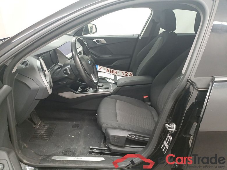 BMW 2 Reeks Gran Coupé 216dA (85kW) 4d #3