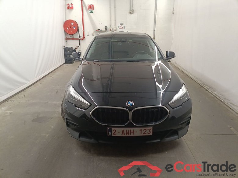 BMW 2 Reeks Gran Coupé 216dA (85kW) 4d #5