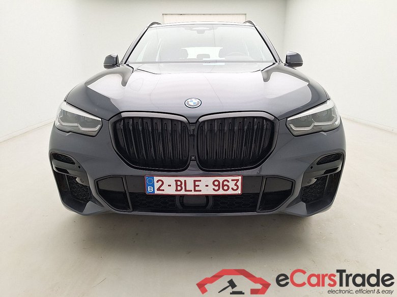 BMW, X5 '18 PHEV, BMW X5 xDrive45e (155kW) 5d #1